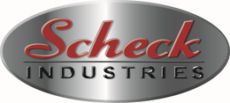 SCHECK INDUSTRIES trademark