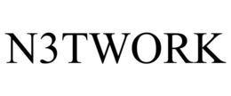 N3TWORK trademark