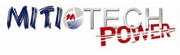 MITI M TECH POWER trademark