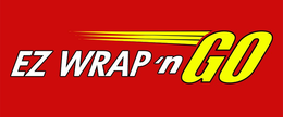 EZ WRAP 'N GO trademark