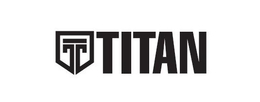 T TITAN trademark