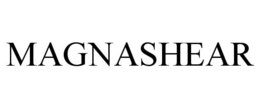 MAGNASHEAR trademark