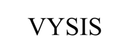VYSIS trademark