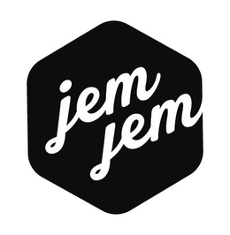 JEM JEM trademark