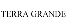 TERRA GRANDE trademark