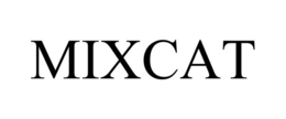 MIXCAT trademark