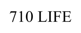 710 LIFE trademark