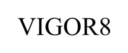 VIGOR8 trademark