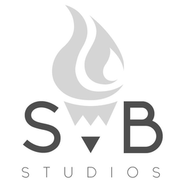 SB STUDIOS trademark