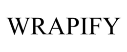 WRAPIFY trademark