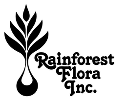 RAINFOREST FLORA INC. trademark