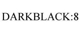 DARKBLACK:8 trademark