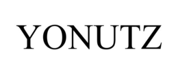YONUTZ trademark
