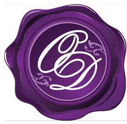 OD trademark
