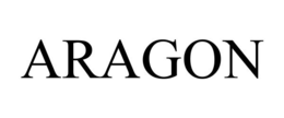 ARAGON trademark