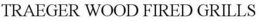 TRAEGER WOOD FIRED GRILLS trademark
