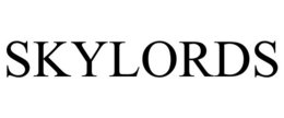 SKYLORDS trademark
