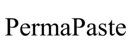 PERMAPASTE trademark