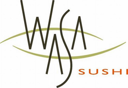 WASA SUSHI trademark