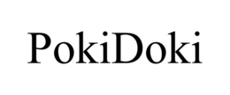 POKIDOKI trademark