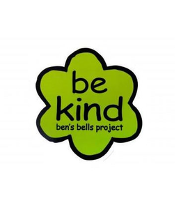 BE KIND BEN'S BELLS PROJECT trademark