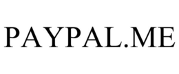 PAYPAL.ME trademark