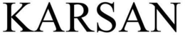 KARSAN trademark