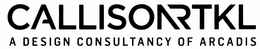 CALLISONRTKL A DESIGN CONSULTANCY OF ARCADIS trademark
