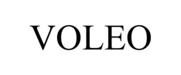 VOLEO trademark