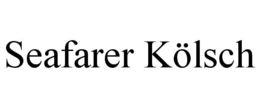 SEAFARER KÖLSCH trademark