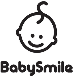 BABYSMILE trademark