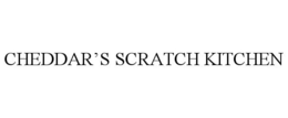 CHEDDAR'S SCRATCH KITCHEN trademark