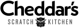 CHEDDAR'S SCRATCH KITCHEN EST. 1979 trademark