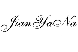 JIAN YA NA trademark
