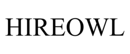 HIREOWL trademark