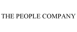THE PEOPLE COMPANY trademark