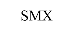 SMX trademark
