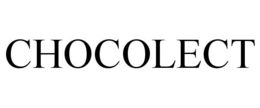 CHOCOLECT trademark