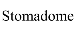 STOMADOME trademark