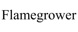 FLAMEGROWER trademark