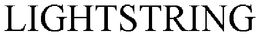 LIGHTSTRING trademark