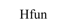 HFUN trademark