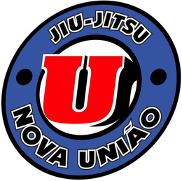 JIU JITSU NOVA UNIAO U trademark