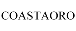COASTAORO trademark