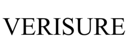 VERISURE trademark