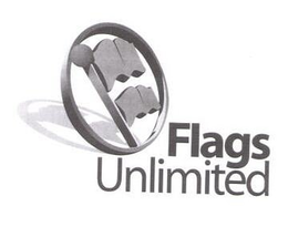 FLAGS UNLIMITED trademark