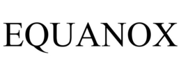 EQUANOX trademark