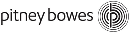 PITNEY BOWES PB trademark