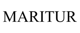 MARITUR trademark