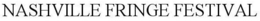 NASHVILLE FRINGE FESTIVAL trademark